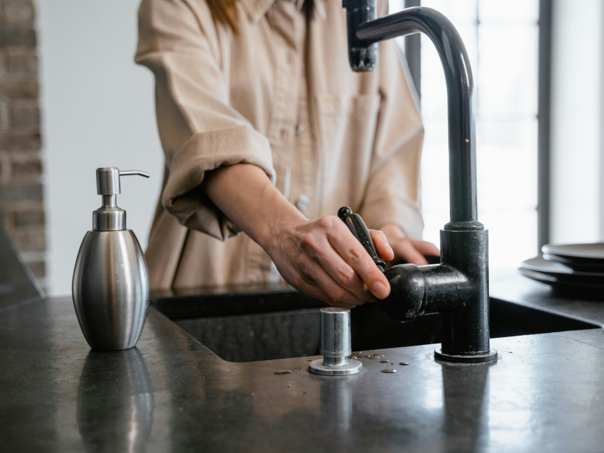 Emergenza rubinetto rotto? Servizio rapido a Pescara